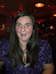 jane Ricahards amazed!